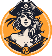 Piratka